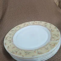 بشقاب غذاخوری