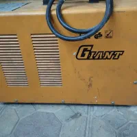 دستگاه جوش|ماشین‌آلات صنعتی|دیواندره, |دیوار