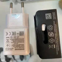 آدابتور و کابل S 10 اورجینال موجود شد|لوازم جانبی موبایل و تبلت|ملایر, |دیوار