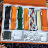 ساعت هوشمند سری ۹