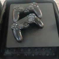 ps4 slim 500 کپی خور در حدآکبند
