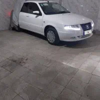 سمند سورن ۱۴۰۴