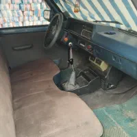 مزدا وانت|خودرو سواری و وانت|طاهرگوراب, |دیوار