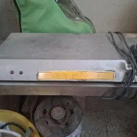 اسنک ساز ۸تایی