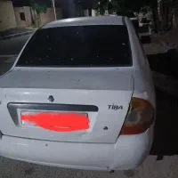 تیبا مدل ۹۰