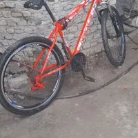 دوچرخه۲۶