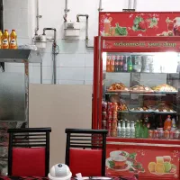 واگذاری فست فود