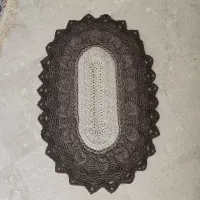 پادری مکرومه یا فرشینه