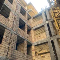 مشارکت در پروژه نیمه کاره|مشارکت در ساخت املاک|تهران, باغ فیض|دیوار