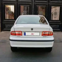 سمندef7مدل ۹۰دوگانه کارخانه|خودرو سواری و وانت|خمینیشهر, |دیوار