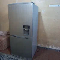 یخچال فریزر اسنوا