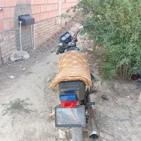 موتور تکرو مزایده|موتورسیکلت|کلاله, |دیوار