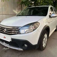 فروش ساندرو استپ وی اتومات۹۵