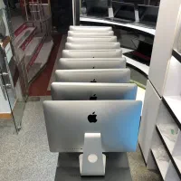All in one apple imac|رایانه رومیزی|ارومیه, |دیوار