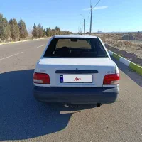 پراید ۸۳ انژکتور|خودرو سواری و وانت|کرمان, |دیوار