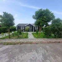 ویلا شهرکی اروپایی