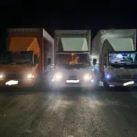 اتوبارعدالت حمل بار/خاور/نیسان/ داخلی وبیرون شهری|خدمات حمل و نقل|کوهدشت, |دیوار