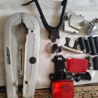 لوازم هندا