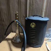 قلیون سایز کوچیک کرنو