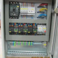 تابلو برق/برق صنعتی/برقکار|خدمات پیشه و مهارت|گلبهار, شهر جدید گلبهار|دیوار