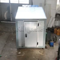 سردخانه میوه ،گوشت،ماهی و مرغ قابلیت سفارشی سازی