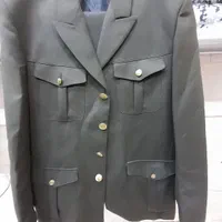 لباس نظامی