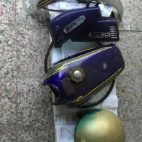لوازم دست دوم موتور