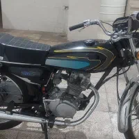 موتور ساوین ۱۲۵|موتورسیکلت|مشکین‌دشت, |دیوار