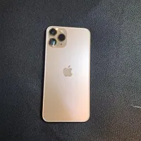اپل iPhone 11 Pro با حافظهٔ ۲۵۶ گیگابایت|موبایل|چناران, |دیوار