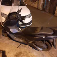 پی سی ایکس ۱۶۰ pcx 160