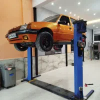 جک دوستون پیک لیفت