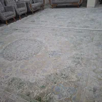 فرش ۱۲متری جفت