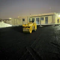 اجاره غلطک ۲تنی 1تنی مخصوص کوبیدن|خدمات حمل و نقل|تهران, استاد معین|دیوار