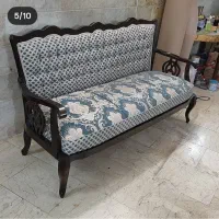 تعمیرات انواع مبل راحتی و اسپرت|خدمات پیشه و مهارت|مهاجران, |دیوار