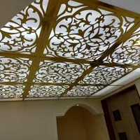 اجرای انواع کناف.تی وی وال.تایل ۶۰در۶۰.سقف کشسان|خدمات پیشه و مهارت|آبیک, |دیوار