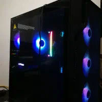 کیس گیمینگ بالارده