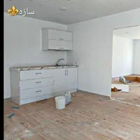 کانکس ویلایی طرح فلت 10×4|مصالح و تجهیزات ساختمان|تهران, شهرک طالقانی|دیوار