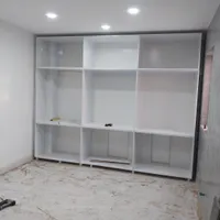ساخت انواع کابینت
