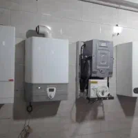 سرویس نصب انواع اقسام آبگرمکن،پکیج|آبگرمکن، پکیج، شوفاژ|پاکدشت, پاکدشت (مامازند)|دیوار