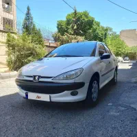 206 sd مدل ۹۵