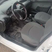 206 v8 99|خودرو سواری و وانت|شیروان (خراسان), |دیوار