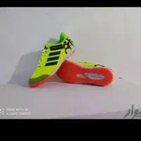 کفش سالنی. چمن .چمن مصنوعی(تولیدی وپخش نوری)