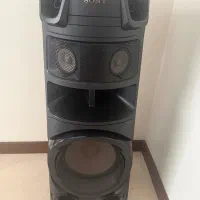 اسپیکر V83 سونی|سیستم صوتی خانگی|تهران, فرمانیه|دیوار