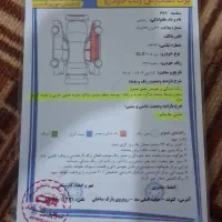 پژو Tu5 سفید|خودرو کلاسیک|گتوند, |دیوار