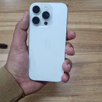 آیفون ۱۶ پرو ۲۵۶ گیگ