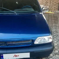 131مدل 95|خودرو سواری و وانت|شوش, |دیوار