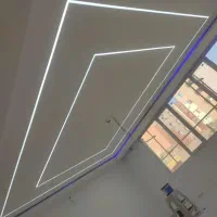 کناف و سقف کاذب در خدمت هستم