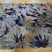 چادر بانو|لباس|مرند, |دیوار