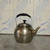 سلام دوستان یک عدد سماور و گوشی رومیزی و کتری|سماور، چای‌ساز، قهوه‌ساز|تربت‌حیدریه, رضاشهر|دیوار