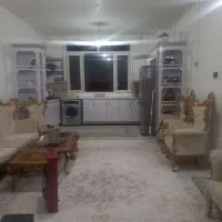 آپارتمان ۷۵ متری طبقه سوم بالای همکف